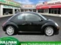 2008 Volkswagen New Beetle Coupe - Roseville CA 2606