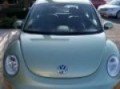 2008 Volkswagen New Beetle Jeff Wyler Springfield Auto Mall
