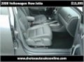 2008 Volkswagen New Jetta available from Choice Auto Sales