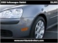 2008 Volkswagen Rabbit available from World Auto Brokers