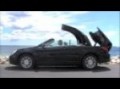 2008 chrysler sebring convertible