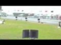 2008 grand prix race in St Petersburg Fl