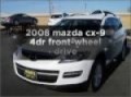2008 mazda cx-9 - Lubbock TX