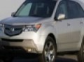 2009 ACURA MDX