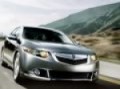 2009 ACURA TSX 4dr Sdn Auto