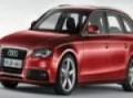 2009 AUDI A4