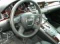 2009 AUDI A8 L 4dr Sdn 4.2L
