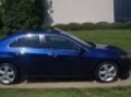 2009 Acura TSX Charlottesville VA Colonial Auto Center