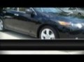 2009 Acura TSX Sedan in Clearwater, FL 33764