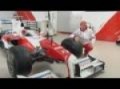 2009 Aerodynamic Changes Explained by  Jarno Trulli