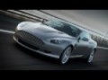 2009 Aston Martin DB9
