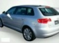 2009 Audi A3 in Burlingame, CA 94010