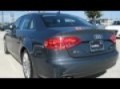 2009 Audi A4 Beaumont TX