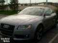 2009 Audi A5 in Plano, TX 75093