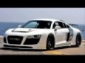 2009 Audi R8 Razor GTR
