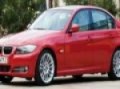 2009 BMW 3-SERIES