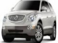2009 BUICK ENCLAVE