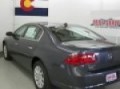 2009 BUICK LUCERNE