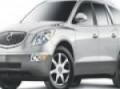2009 Buick Enclave