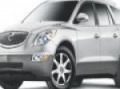 2009 Buick Enclave