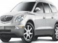 2009 Buick Enclave