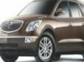 2009 Buick Enclave