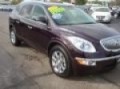 2009 Buick Enclave Dayton OH Jeff Schmitt Cadillac