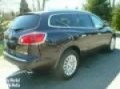 2009 Buick Enclave in Mystic, CT 6355