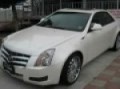 2009 CADILLAC CTS Ogden, UT