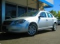 2009 CHEVROLET COBALT LT