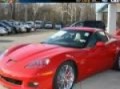 2009 CHEVROLET CORVETTE
