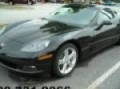 2009 CHEVROLET CORVETTE Loganville, GA
