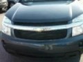 2009 CHEVROLET EQUINOX Loganville, GA