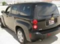 2009 CHEVROLET HHR