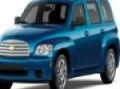 2009 CHEVROLET HHR