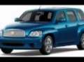 2009 CHEVROLET HHR Costa Mesa, CA
