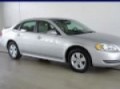 2009 CHEVROLET IMPALA