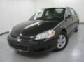 2009 CHEVROLET IMPALA