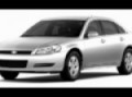 2009 CHEVROLET IMPALA Colorado Springs, CO