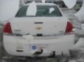 2009 CHEVROLET IMPALA Green Bay, WI