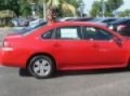 2009 CHEVROLET Impala 4dr Sdn 3.5L LT Gulfport MS Mississippi