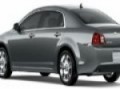 2009 CHEVROLET MALIBU