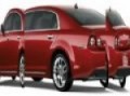 2009 CHEVROLET MALIBU