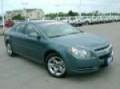 2009 CHEVROLET MALIBU