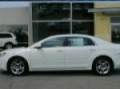 2009 CHEVROLET MALIBU