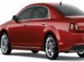 2009 CHEVROLET MALIBU