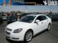 2009 CHEVROLET MALIBU