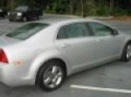 2009 CHEVROLET MALIBU Augusta, GA
