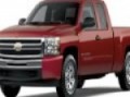 2009 CHEVROLET SILVERADO 1500