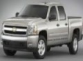 2009 CHEVROLET SILVERADO 1500 HYBRID